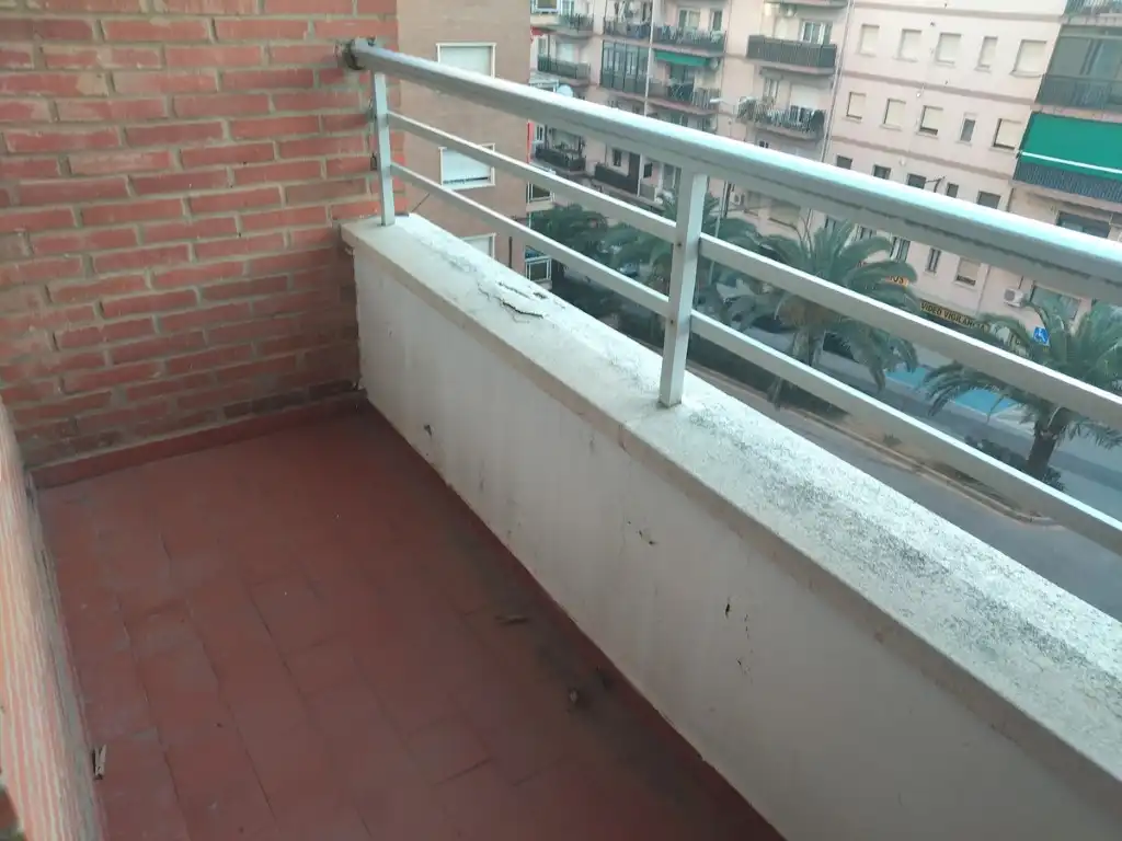Piso de 100 m² en Cáceres