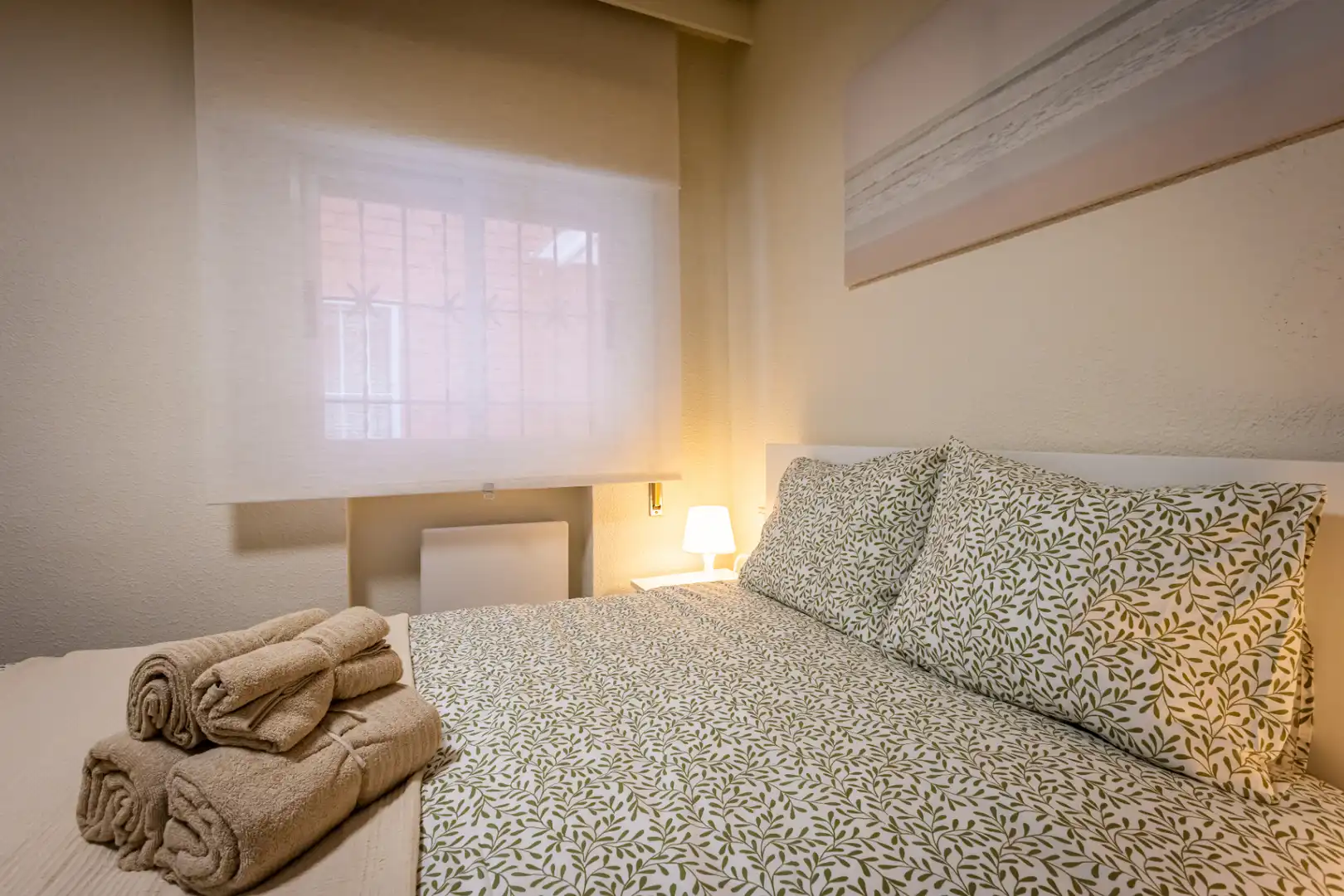 Habitación 204 m², Parla