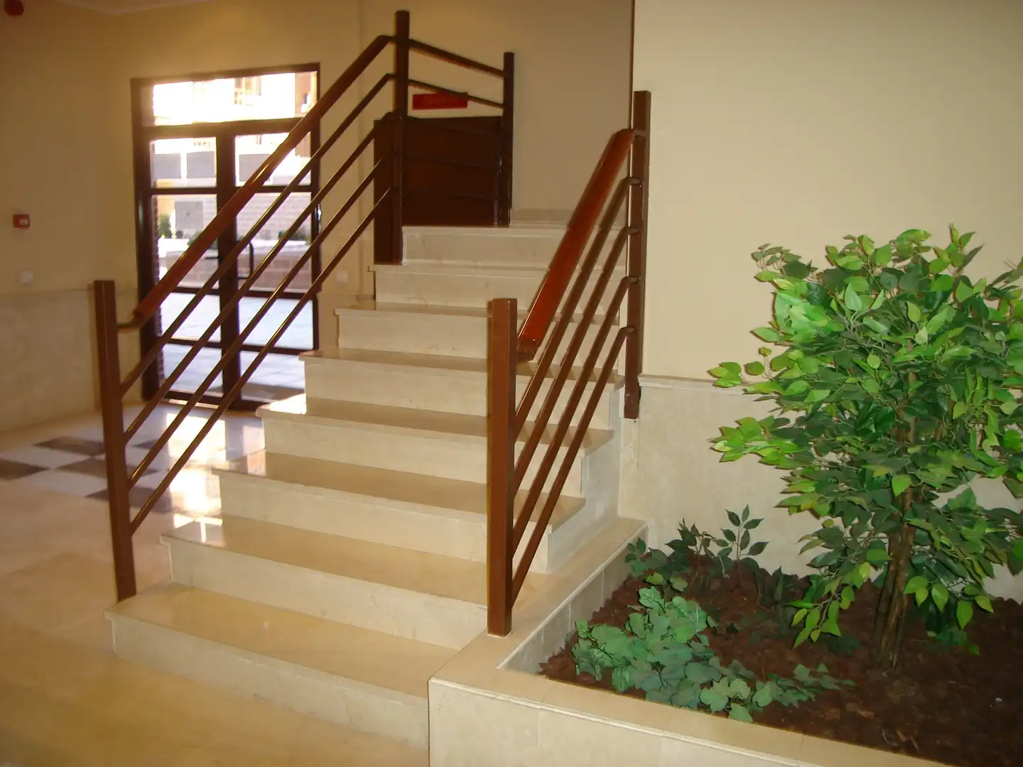 Piso de 75 m² en Madrid