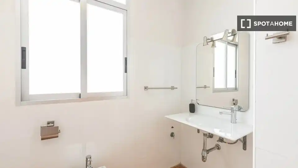 Habitación en alquiler, Valencia