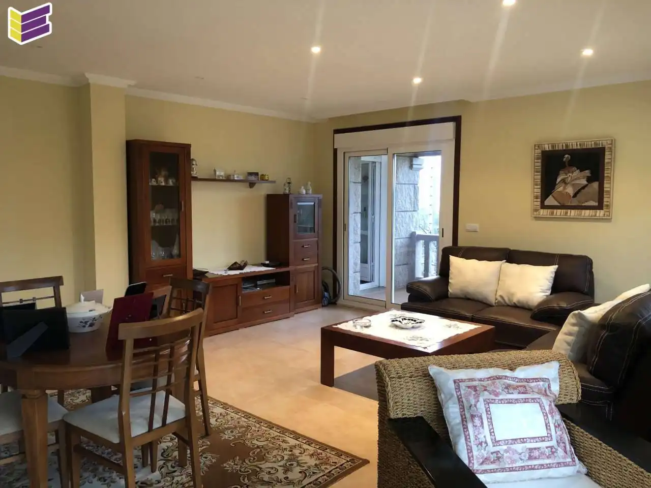 Wohnung 377 m² in O Porriño