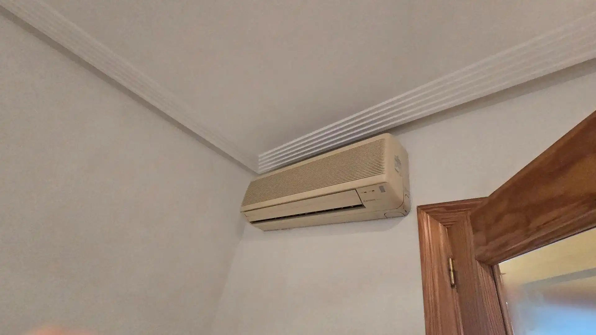 Habitación 90 m², Elche