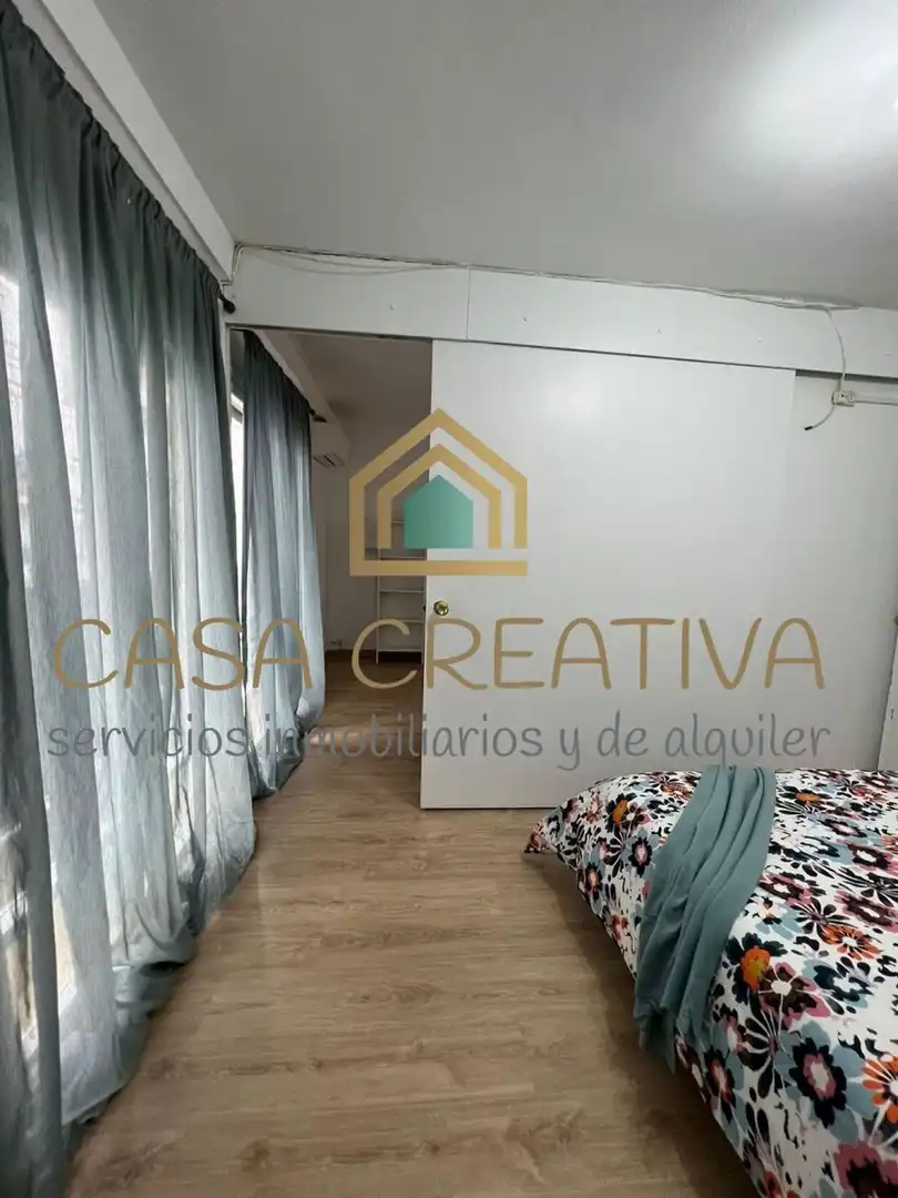 Pis de 60 m² a València