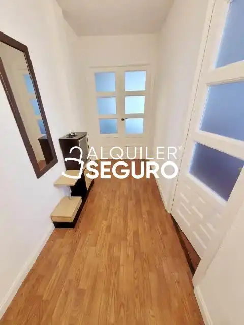 Pis de 120 m² a Olías del Rey