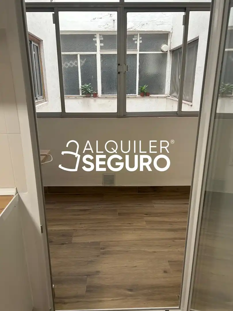 Piso de 110 m² en Arcos de las Salinas