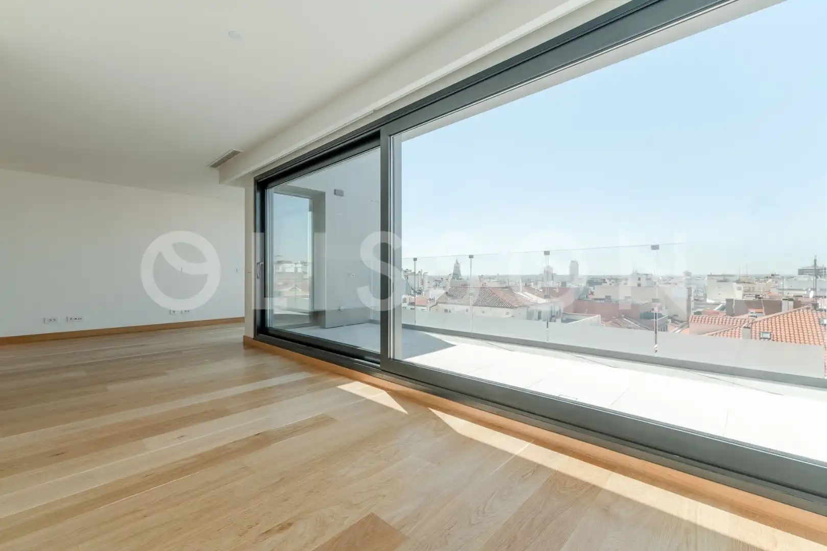 Piso de 234 m² en Madrid