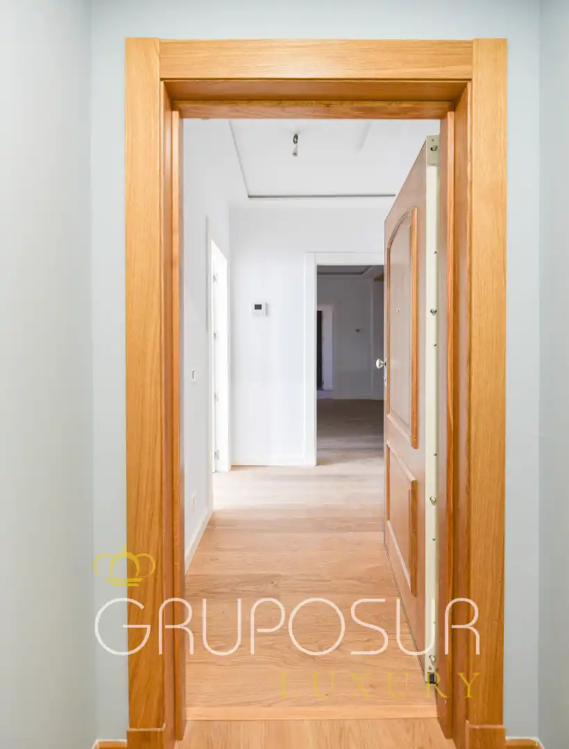 Piso de 90 m² en Valladolid