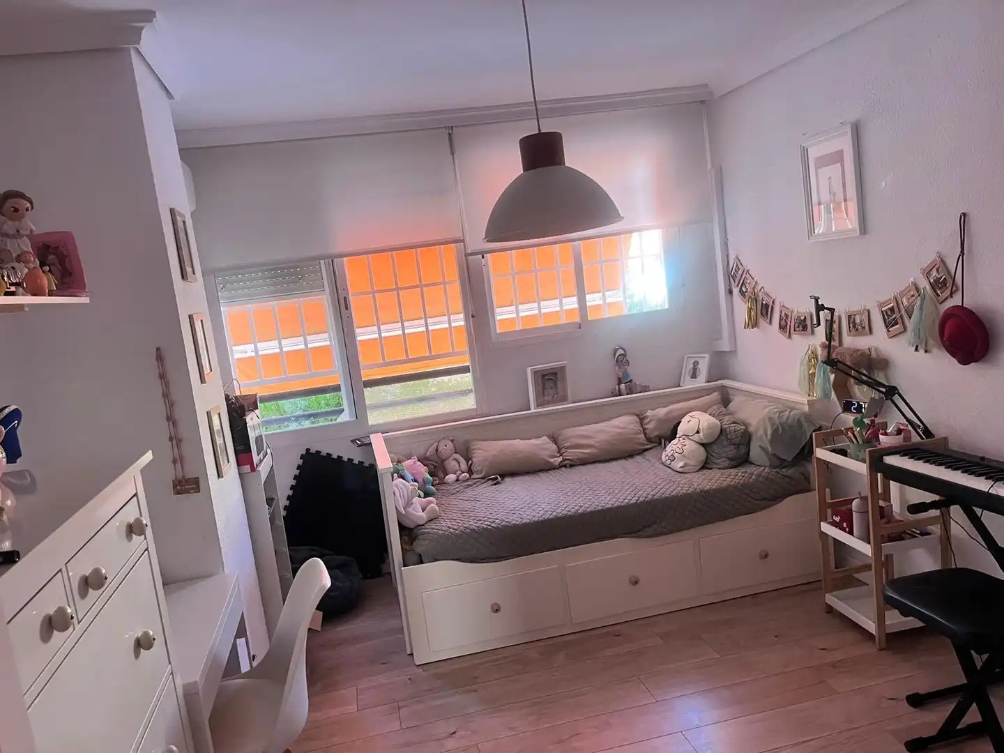 Piso de 113 m² en Sevilla