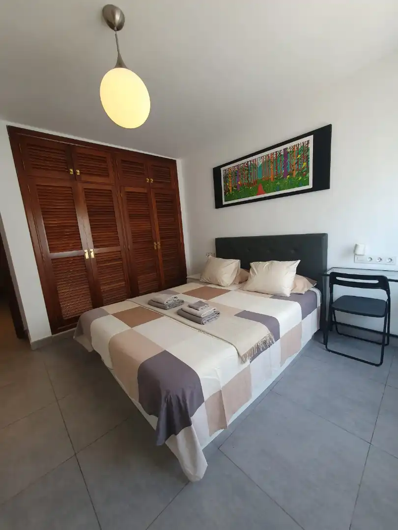 Piso de 95 m² en Granadilla de Abona
