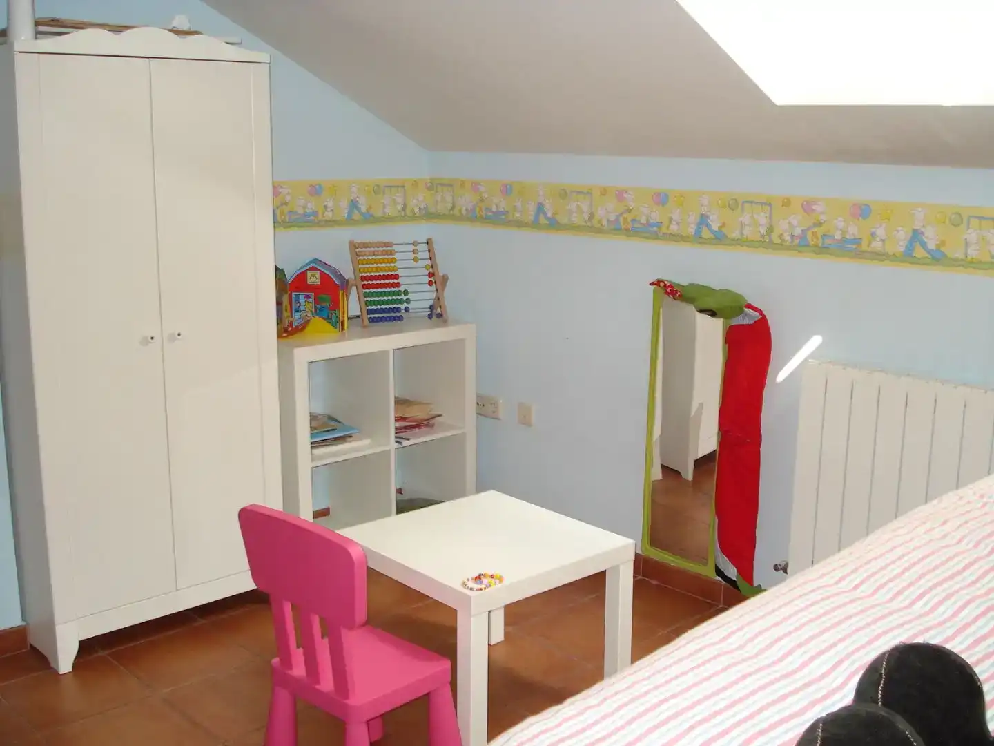 Casa de 150 m² en Segovia