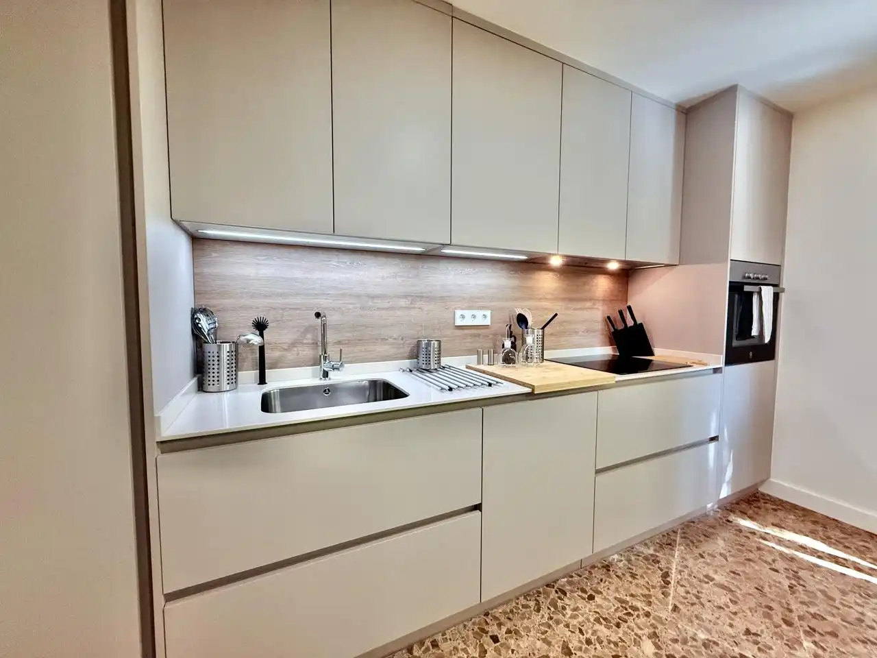 Habitación en alquiler, Palma