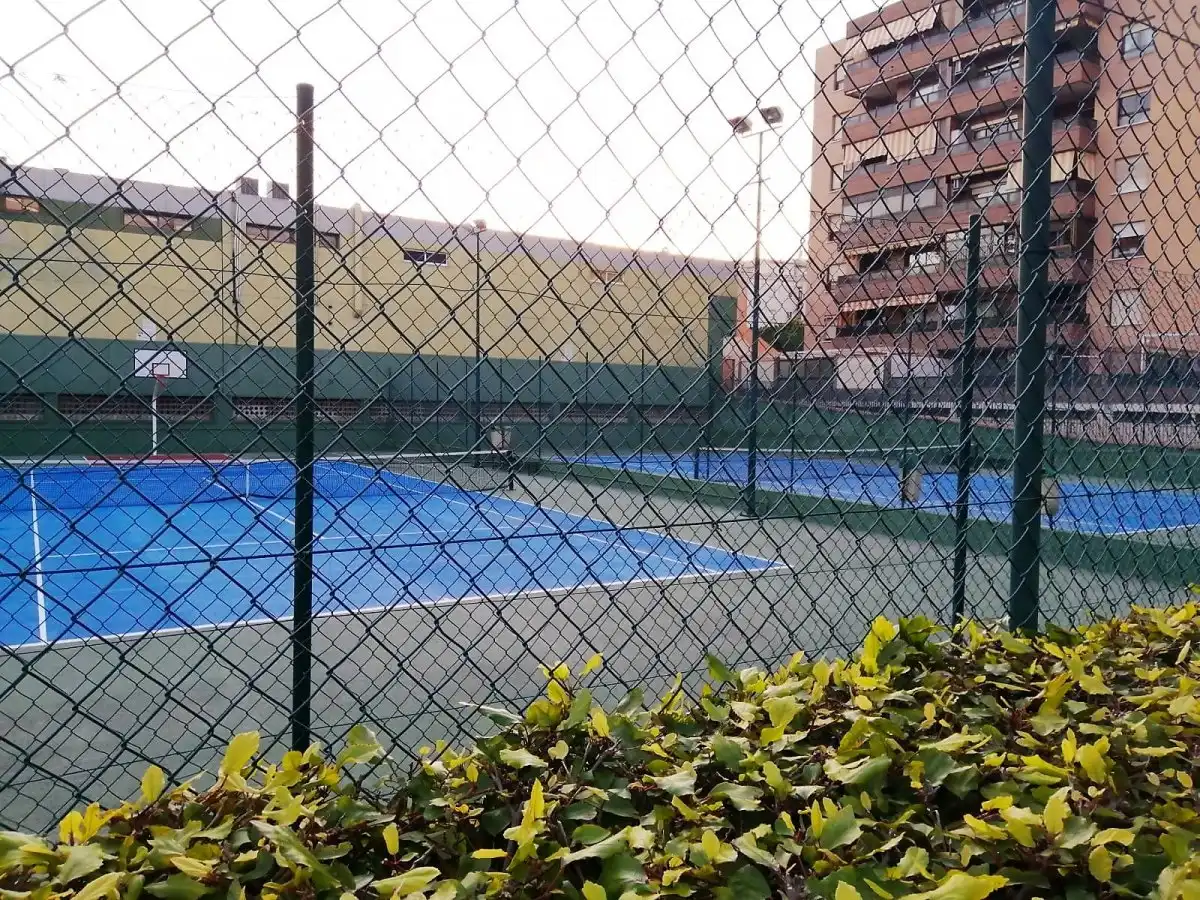 Piso de 170 m² en Málaga