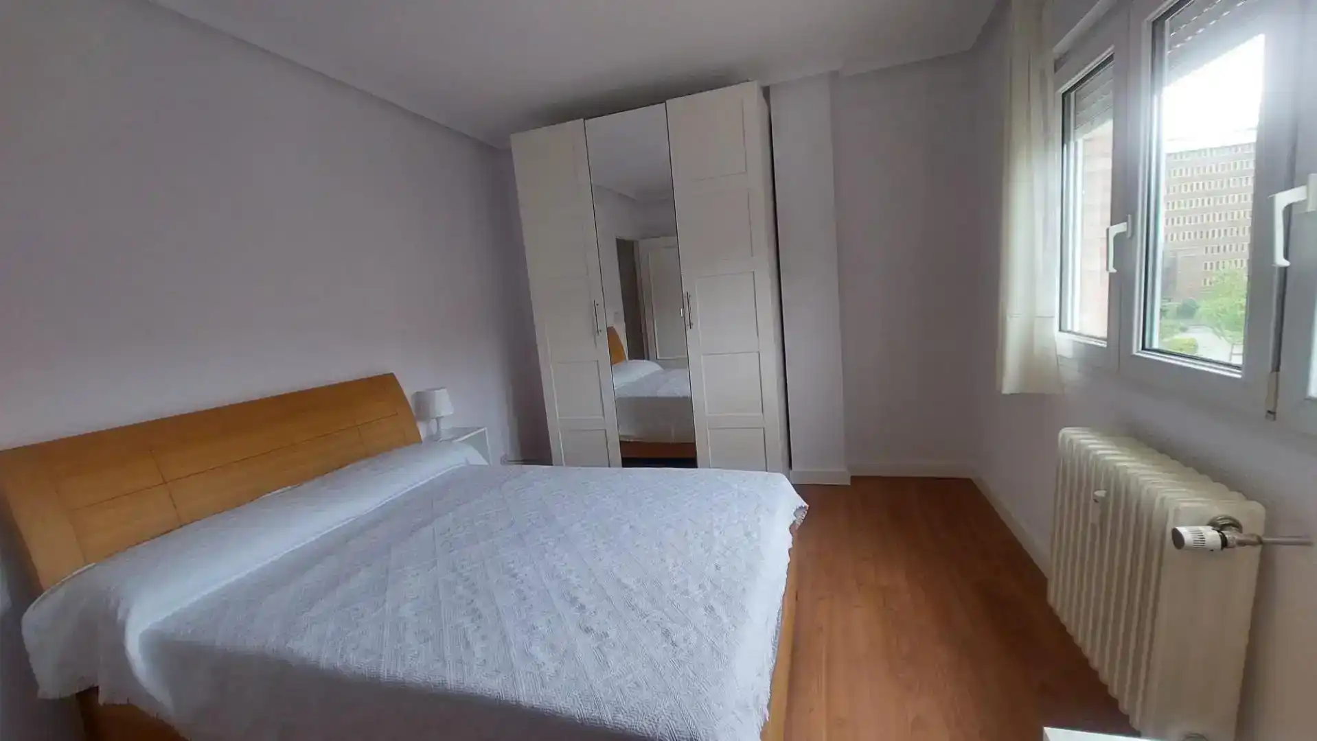 Piso de 90 m² en Oviedo