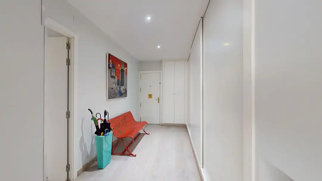 Piso de 230 m² en Madrid