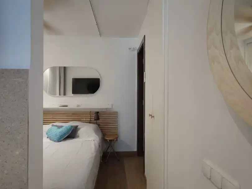 Pis de 40 m² a Barcelona
