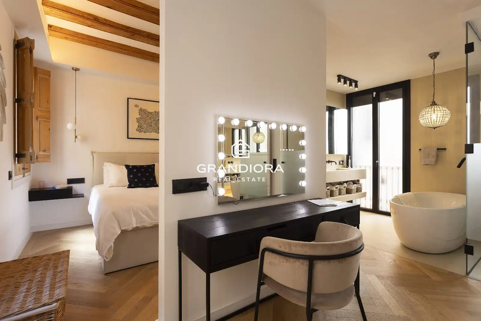 Piso de 175 m² en Barcelona