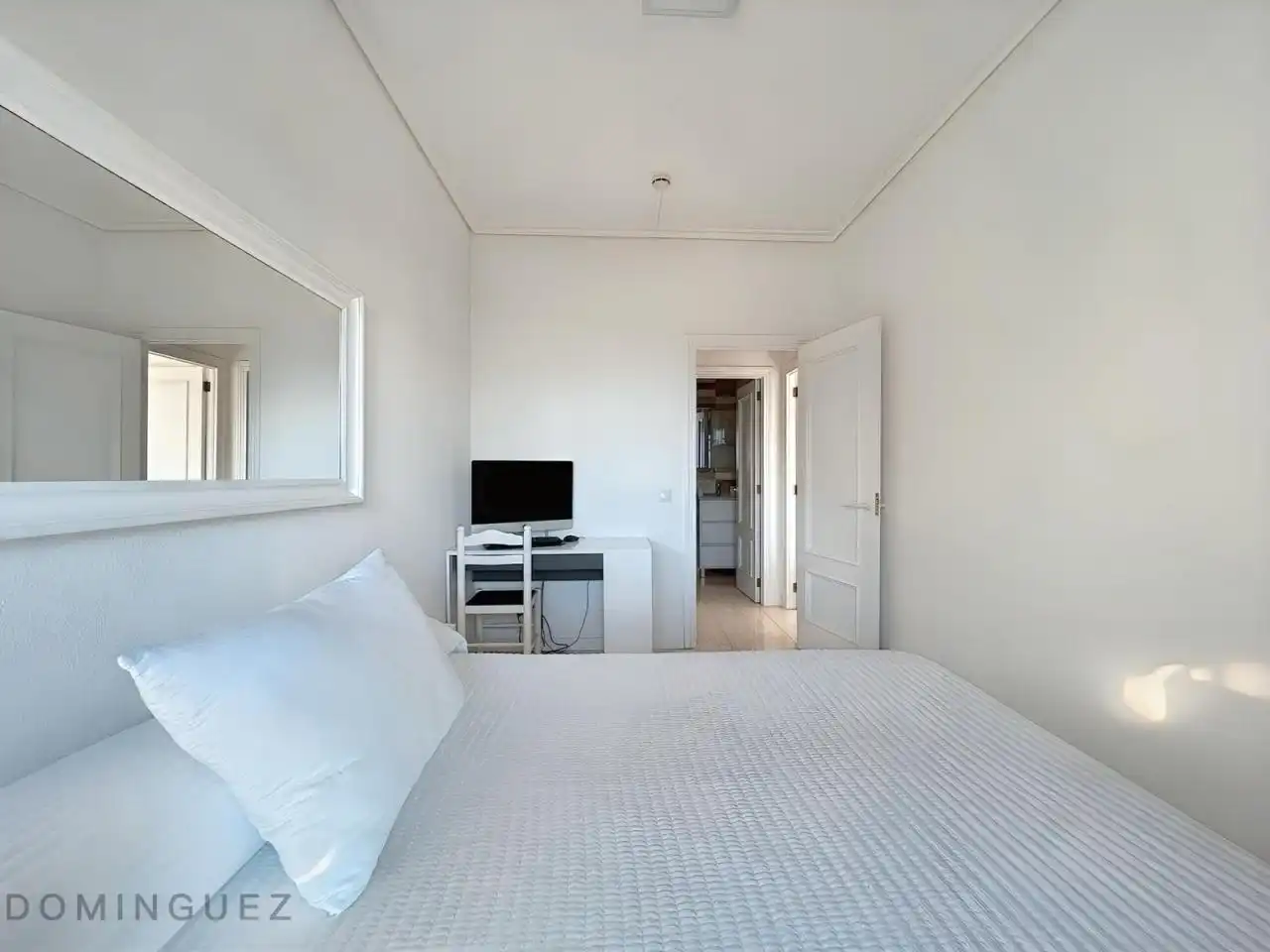 Piso de 56 m² en Vigo