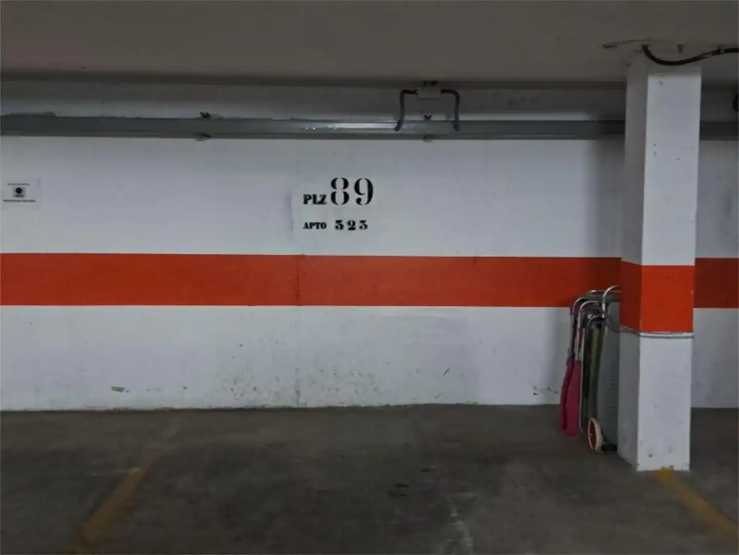 Piso de 54 m² en Punta Umbría