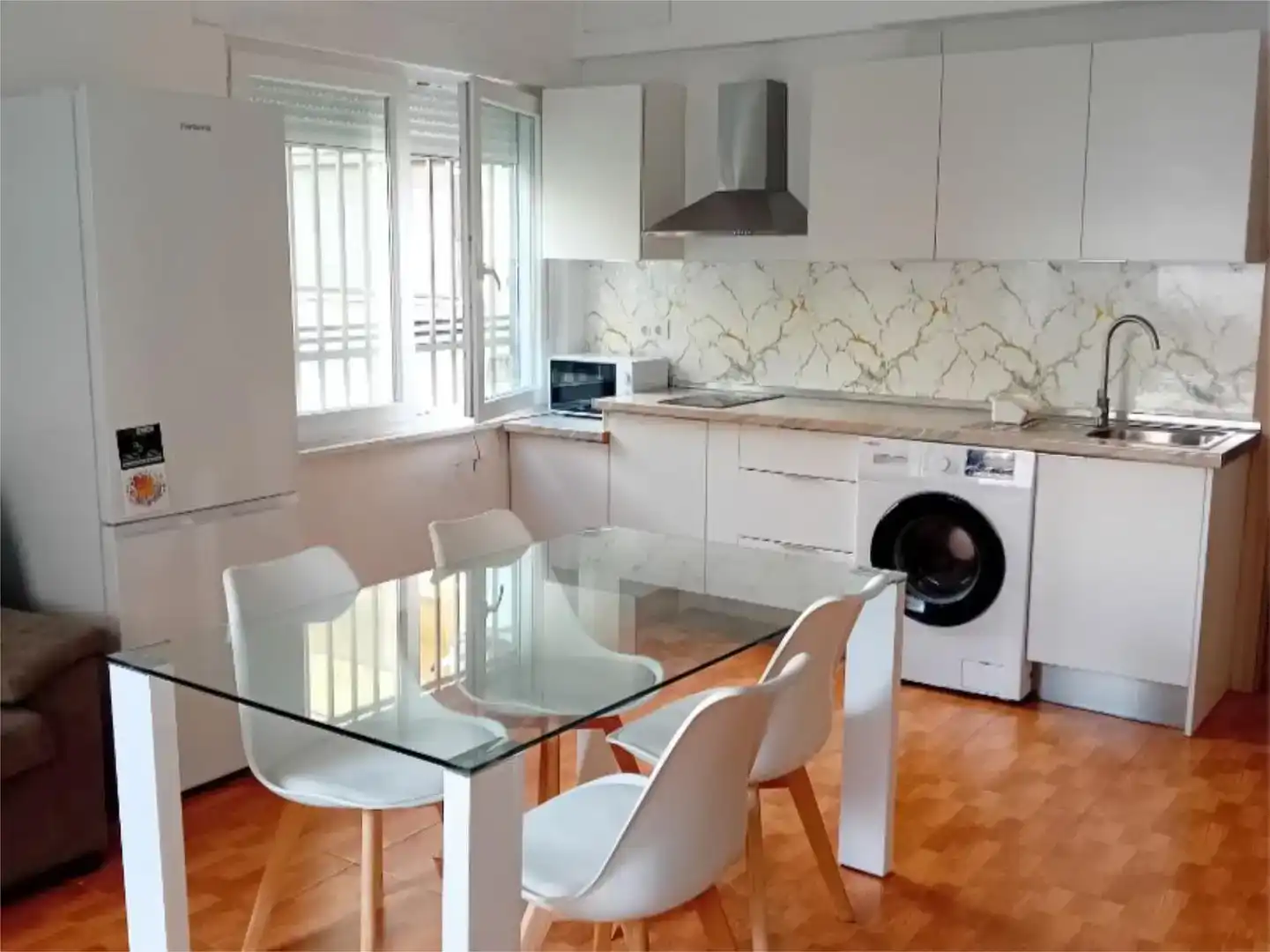 Piso de 50 m² en Cáceres