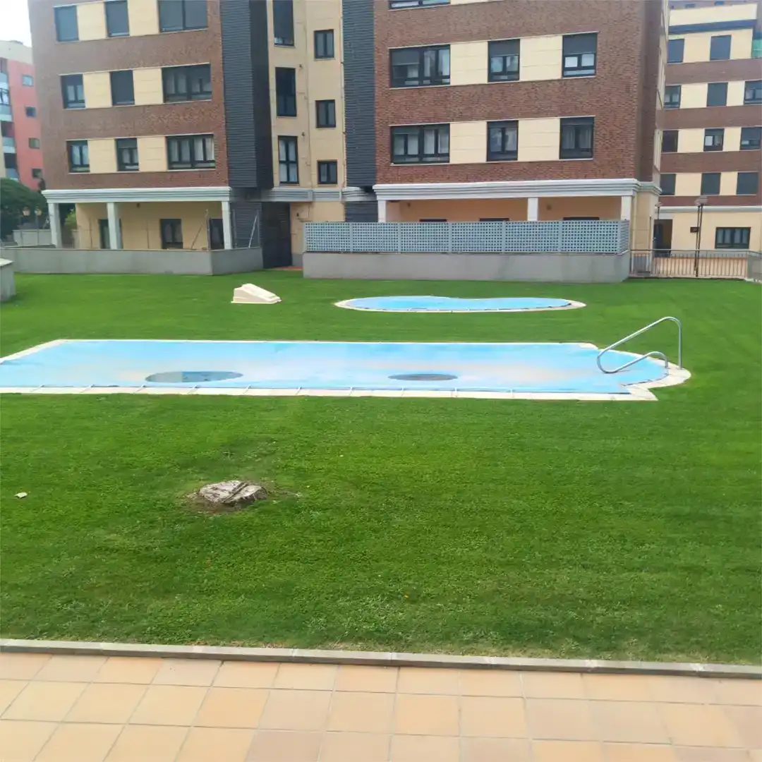 Piso de 100 m² en Ávila