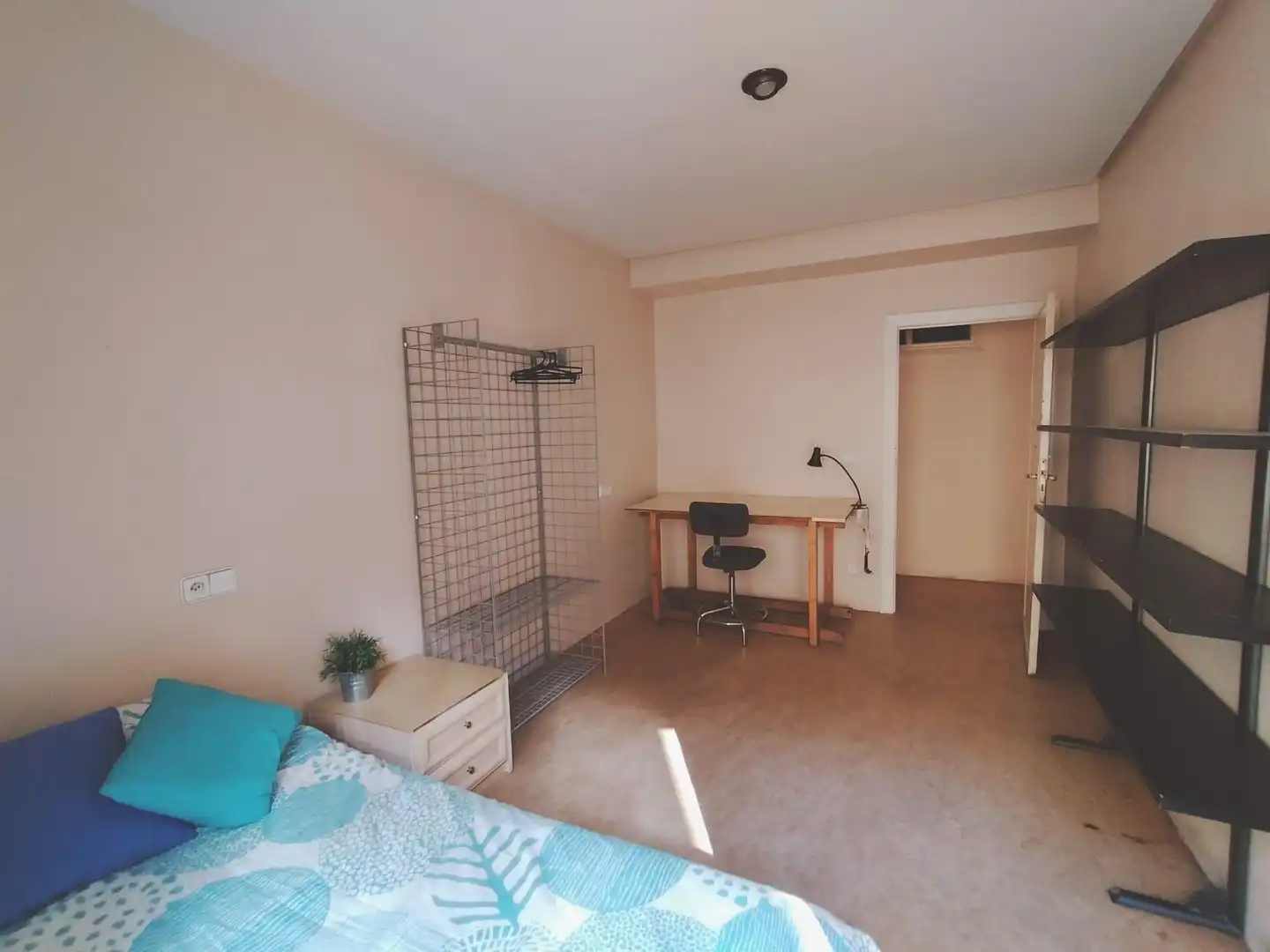 Piso de 225 m² en Salamanca