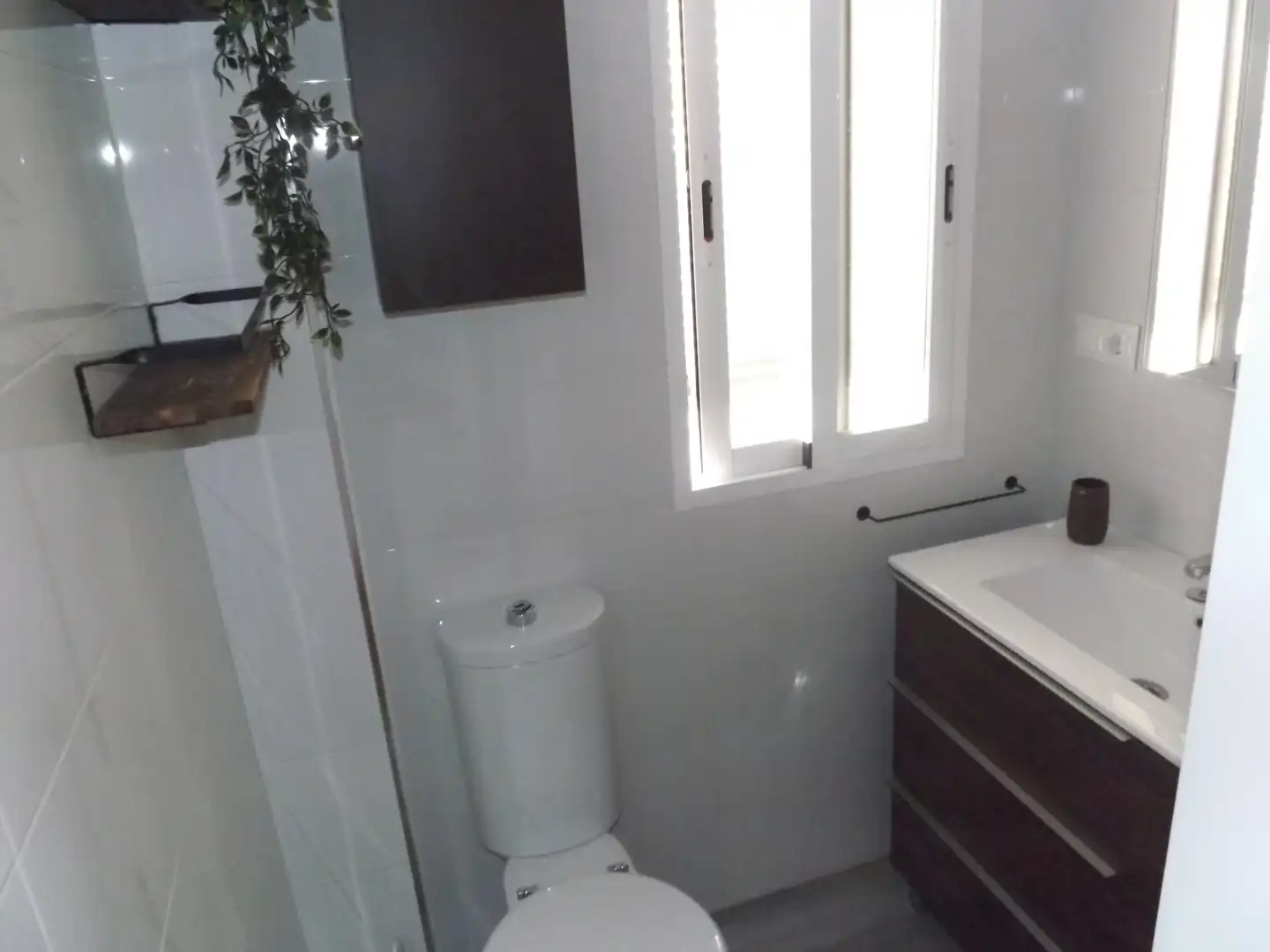 Piso de 80 m² en Granada
