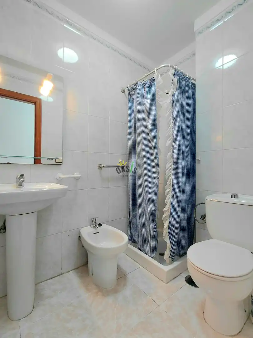 Appartement 85 m² à Santa Cruz de Ténérife