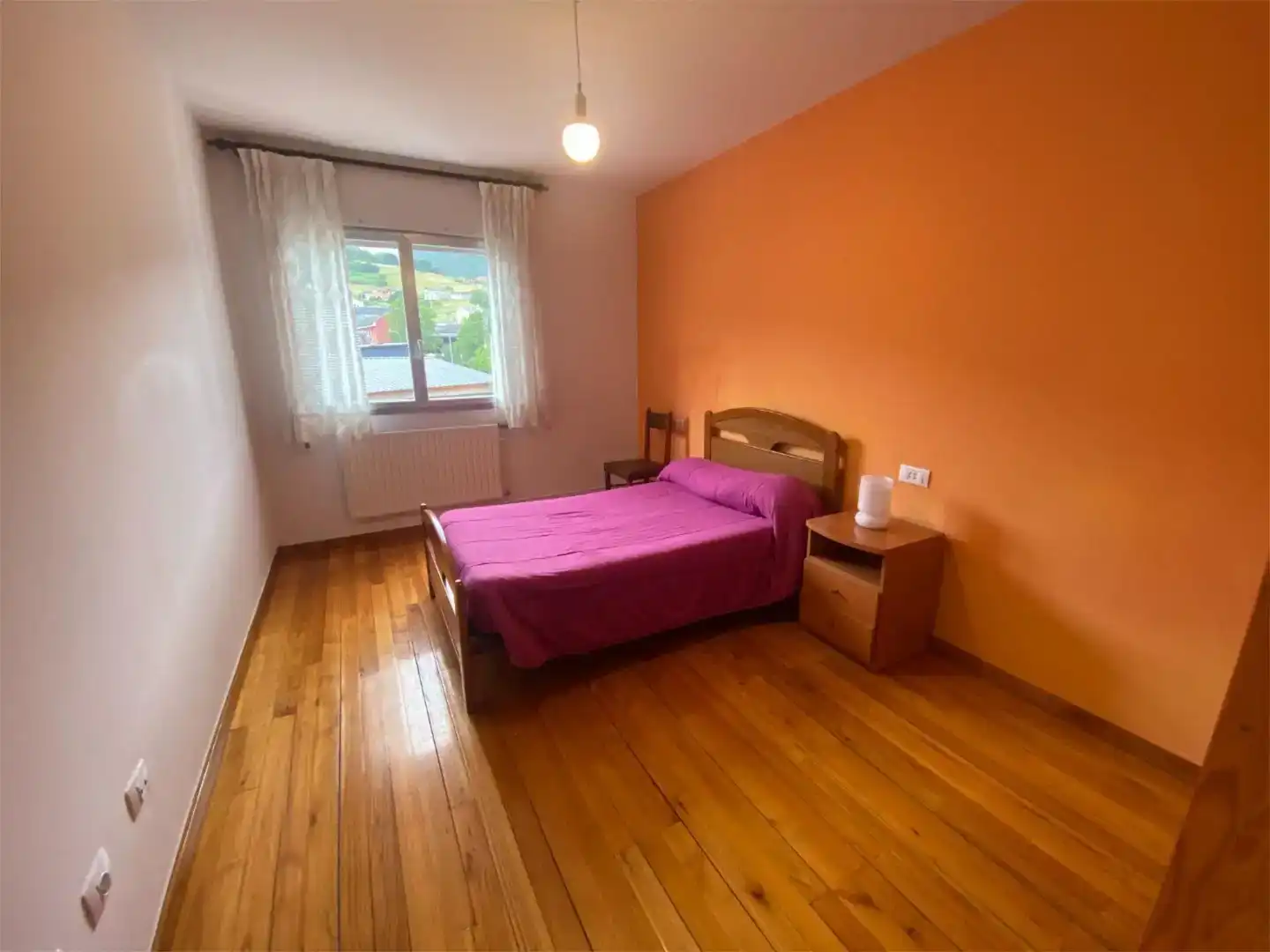 Pis de 160 m² a Mondoñedo