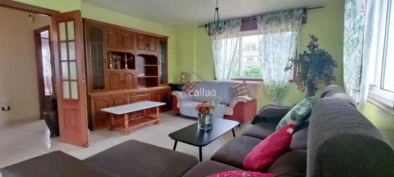 Casa de 265 m² a Mugardos