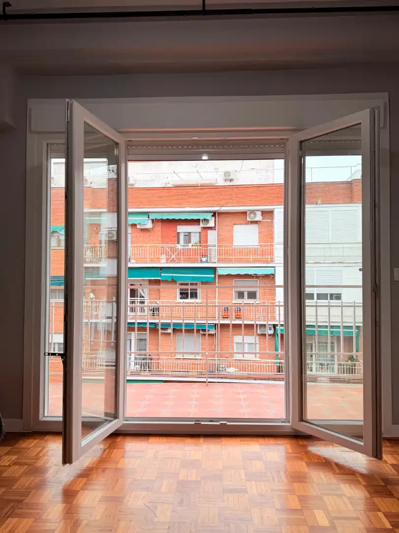 Piso de 105 m² en Badajoz