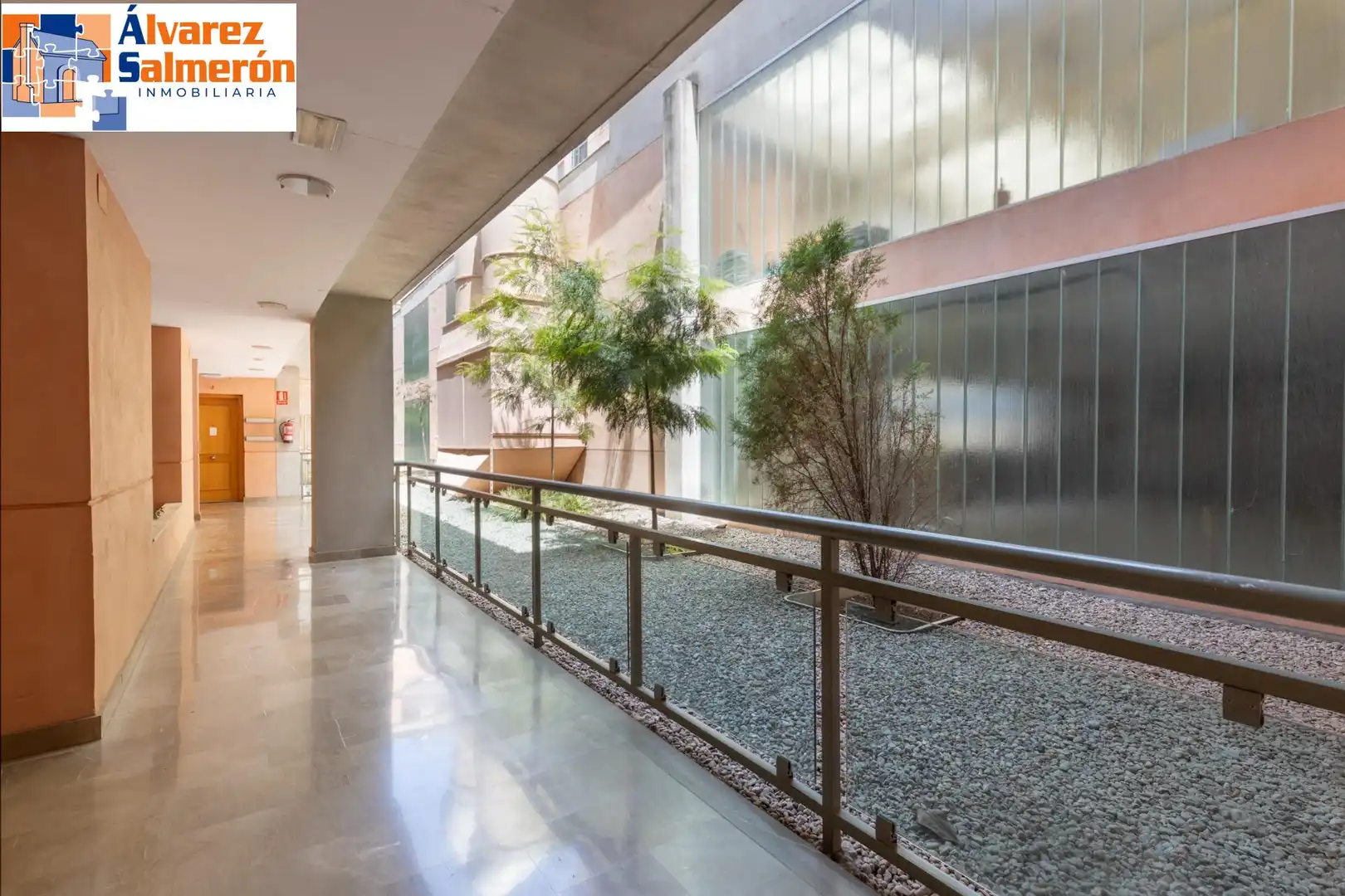 Piso de 168 m² en Granada