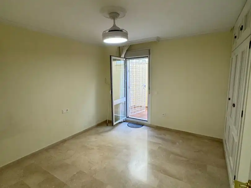 Pis de 136 m² a Màlaga