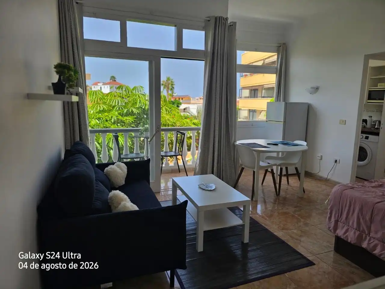 Pis de 35 m² a Puerto de la Cruz
