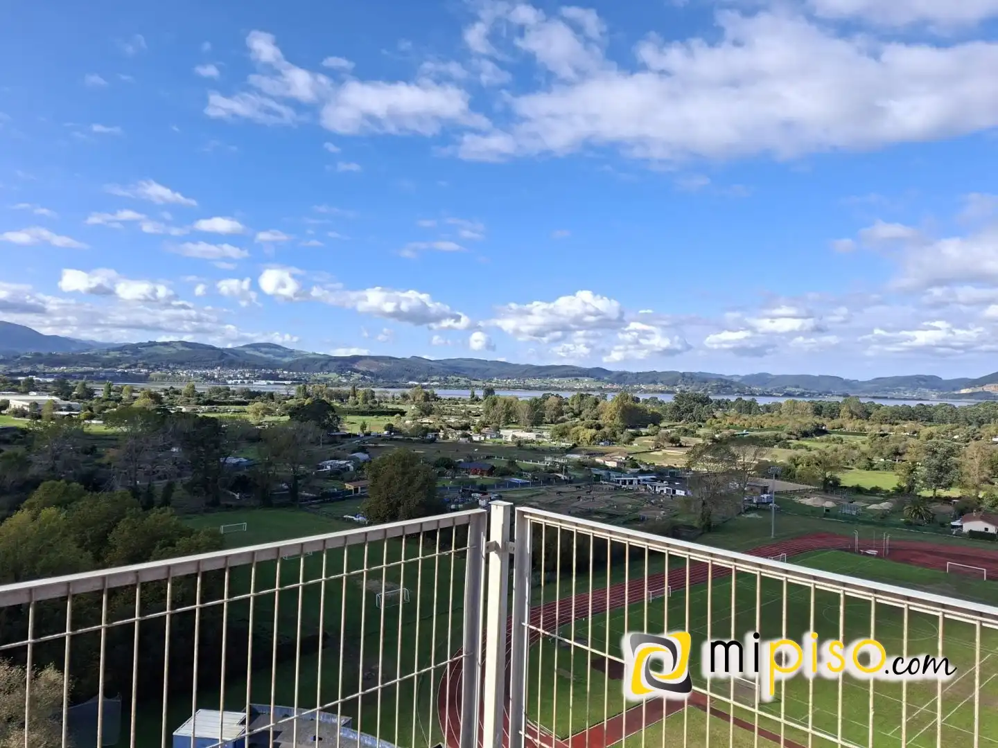 Wohnung 58 m² in Laredo