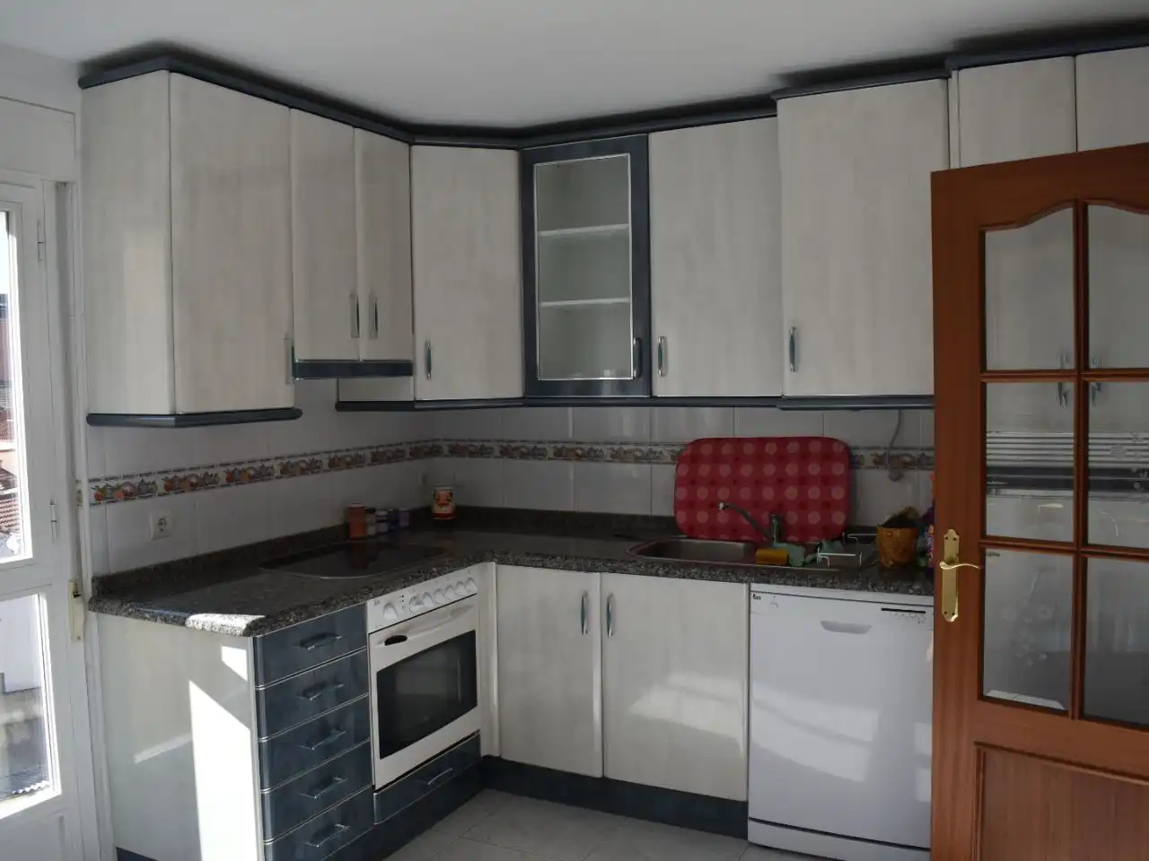 Appartamento 90 m² a Astorga