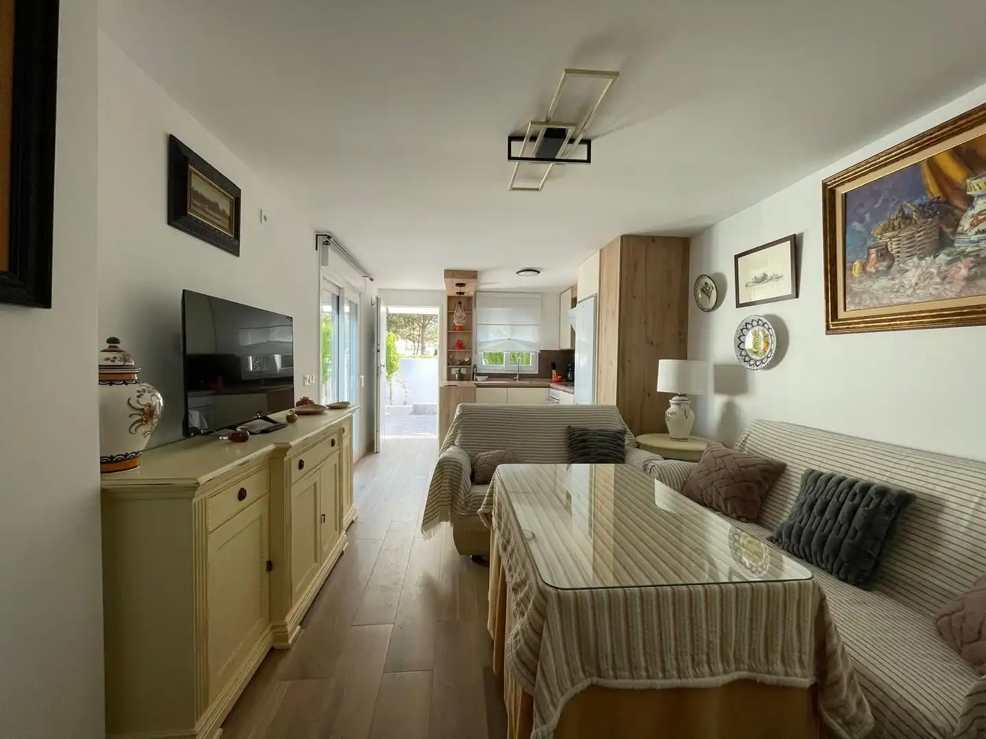 Piso de 45 m² en Cartaya