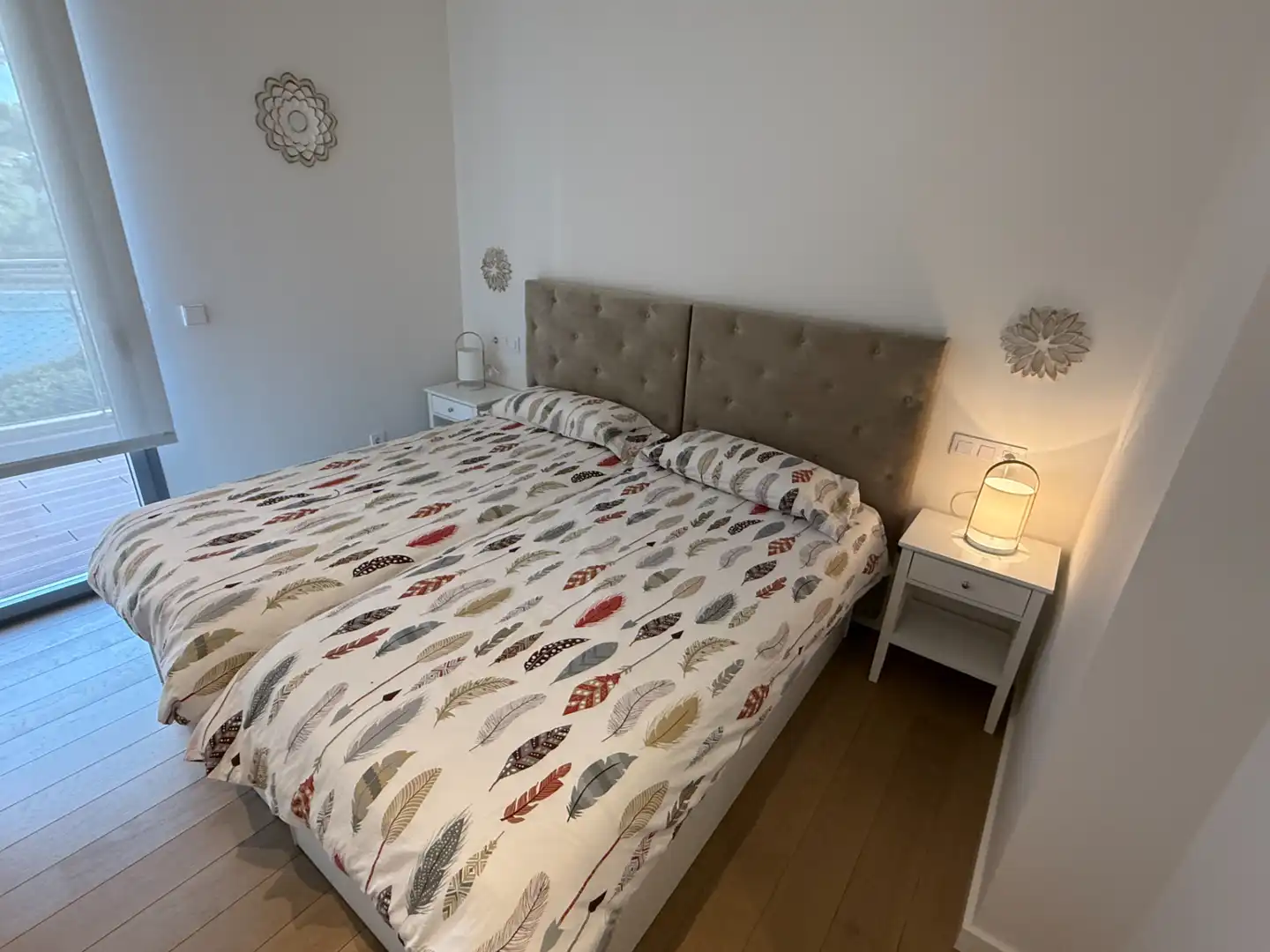 Piso de 90 m² en Salou