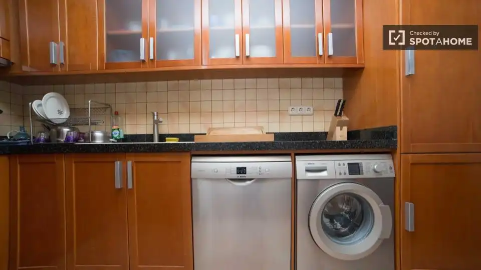 Habitació de lloguer, València
