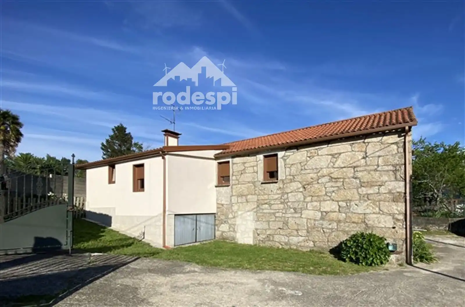 Piso de 232 m² en Arbo
