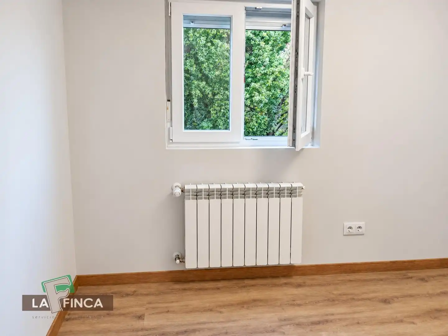 Piso de 71 m² en Oviedo