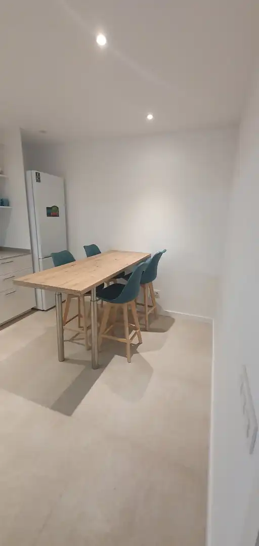 Habitación 120 m², Barcelona