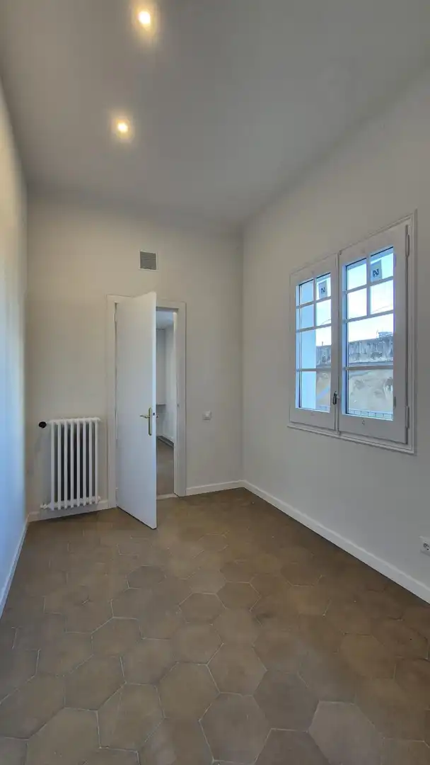 Piso de 162 m² en Sabadell