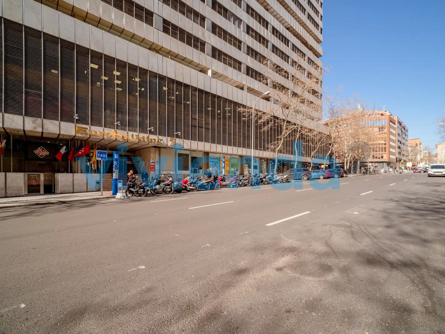 Piso de 76 m² en Madrid