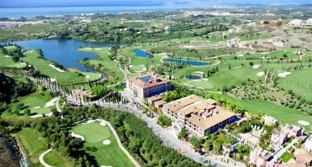 Piso de 140 m² en Benahavís