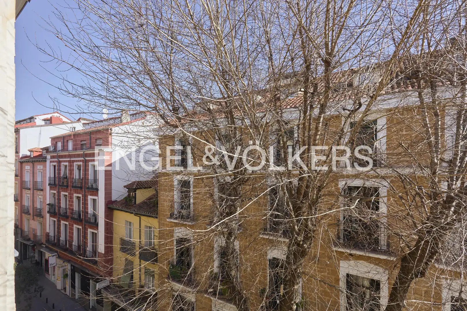 Appartement 91 m² à Madrid