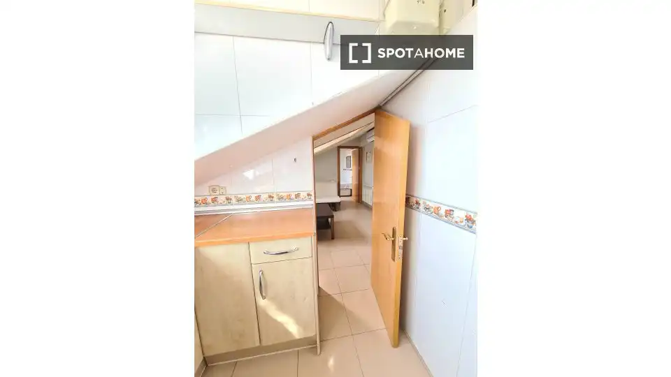 Piso de 42 m² en Madrid