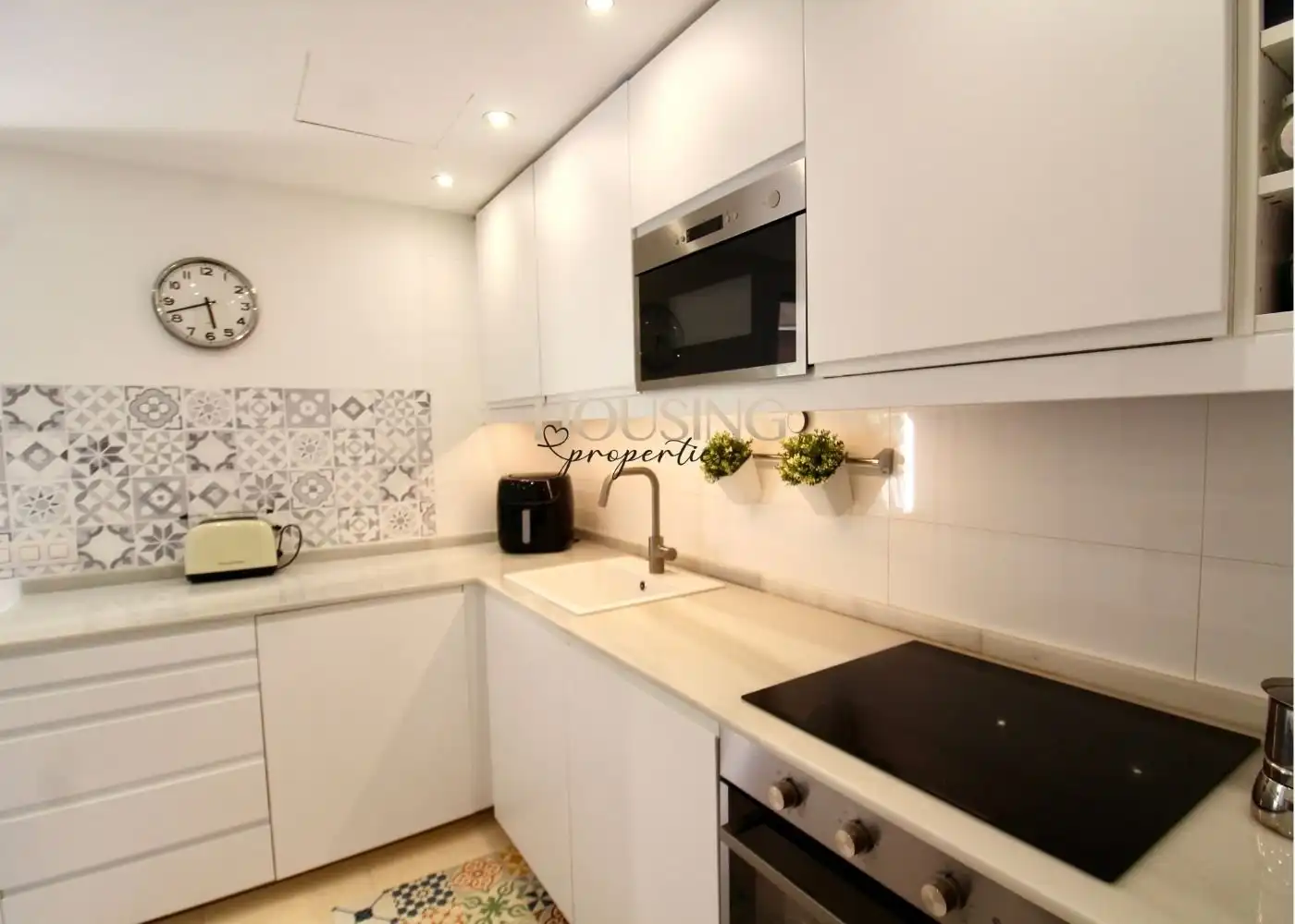Pis de 167 m² a Palma