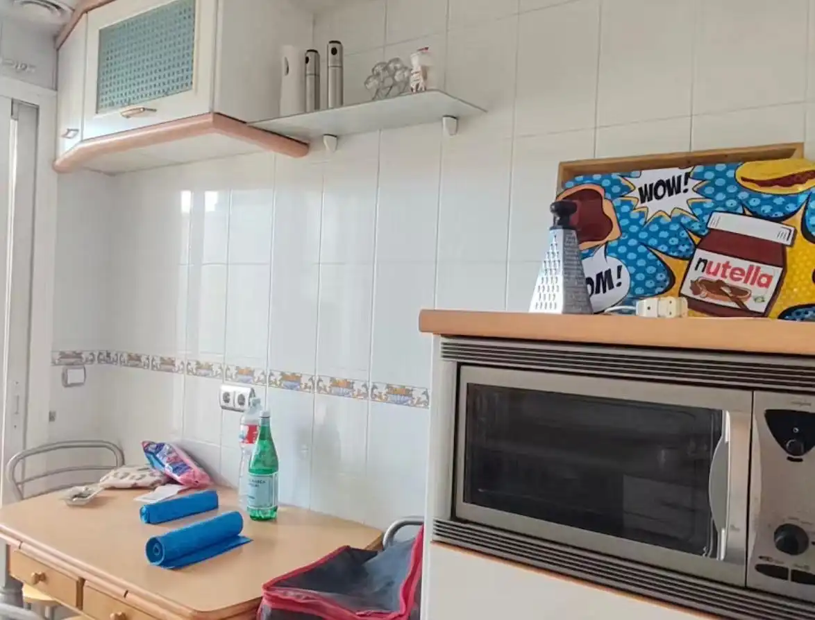 Wohnung 90 m² in Madrid