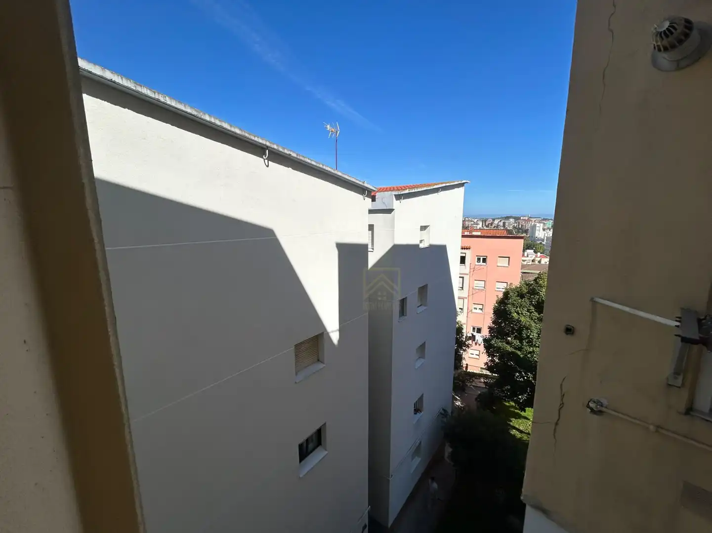 Piso de 60 m² en Santander