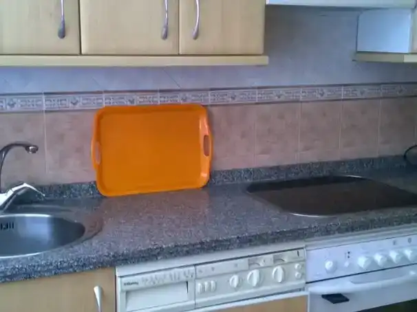 Piso de 80 m² en Cáceres